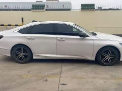Honda Accord 260TURBO Comfort - photo 6