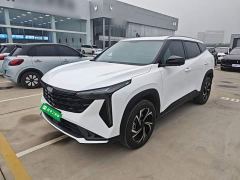 Geely Boyue 1.5TD Longteng Edition - ფოტო 1