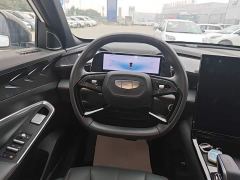 Geely Boyue 1.5TD Longteng Edition - ფოტო 10