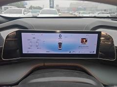 Geely Boyue 1.5TD Longteng Edition - ფოტო 11