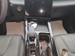 Geely Boyue 1.5TD Longteng Edition - ფოტო 13