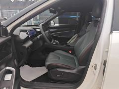 Geely Boyue 1.5TD Longteng Edition - ფოტო 14