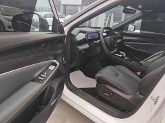 Geely Boyue 1.5TD Longteng Edition - ფოტო 15