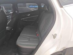 Geely Boyue 1.5TD Longteng Edition - ფოტო 16