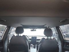 Geely Boyue 1.5TD Longteng Edition - ფოტო 17