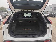 Geely Boyue 1.5TD Longteng Edition - ფოტო 18