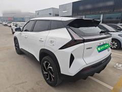 Geely Boyue 1.5TD Longteng Edition - ფოტო 4
