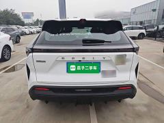 Geely Boyue 1.5TD Longteng Edition - ფოტო 5