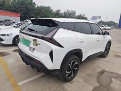 Geely Boyue 1.5TD Longteng Edition - ფოტო 6