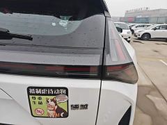 Geely Boyue 1.5TD Longteng Edition - ფოტო 7