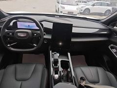 Geely Boyue 1.5TD Longteng Edition - ფოტო 9