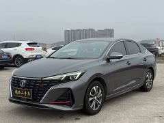 Changan Eado PLUS Blue Whale NE 1.4T GDI DCT Luxury Edition - photo 1