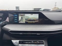 Changan Eado PLUS Blue Whale NE 1.4T GDI DCT Luxury Edition - photo 10