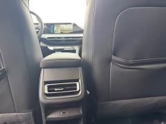 Changan Eado PLUS Blue Whale NE 1.4T GDI DCT Luxury Edition - photo 11