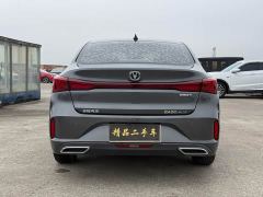 Changan Eado PLUS Blue Whale NE 1.4T GDI DCT Luxury Edition - photo 12