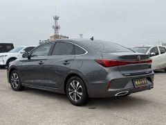 Changan Eado PLUS Blue Whale NE 1.4T GDI DCT Luxury Edition - photo 13