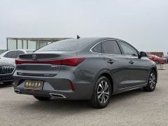 Changan Eado PLUS Blue Whale NE 1.4T GDI DCT Luxury Edition - photo 14