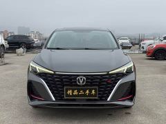 Changan Eado PLUS Blue Whale NE 1.4T GDI DCT Luxury Edition - photo 2