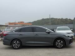 Changan Eado PLUS Blue Whale NE 1.4T GDI DCT Luxury Edition - photo 4