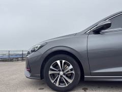 Changan Eado PLUS Blue Whale NE 1.4T GDI DCT Luxury Edition - photo 5