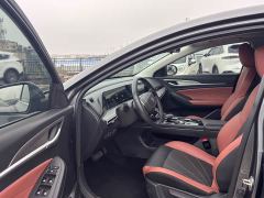 Changan Eado PLUS Blue Whale NE 1.4T GDI DCT Luxury Edition - photo 6