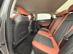 Changan Eado PLUS Blue Whale NE 1.4T GDI DCT Luxury Edition - photo 7