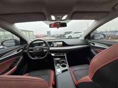 Changan Eado PLUS Blue Whale NE 1.4T GDI DCT Luxury Edition - photo 8