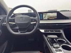 Changan Eado PLUS Blue Whale NE 1.4T GDI DCT Luxury Edition - photo 9