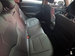 Haval H6 1.5T Two-Wheel Drive Pro - ფოტო 11