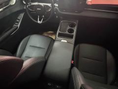 Haval H6 1.5T Two-Wheel Drive Pro - ფოტო 13