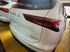 Haval H6 1.5T Two-Wheel Drive Pro - ფოტო 16