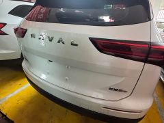 Haval H6 1.5T Two-Wheel Drive Pro - ფოტო 17