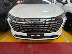 Haval H6 1.5T Two-Wheel Drive Pro - ფოტო 2
