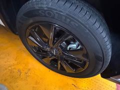 Haval H6 1.5T Two-Wheel Drive Pro - ფოტო 4