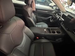 Haval H6 1.5T Two-Wheel Drive Pro - ფოტო 9
