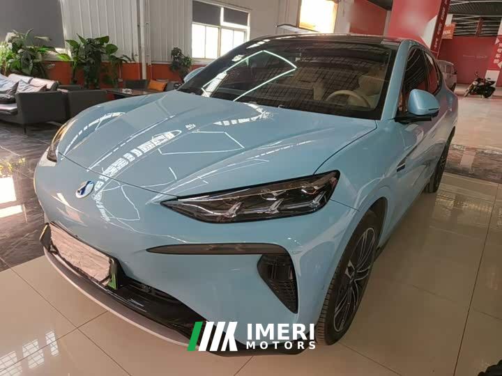 Denza N7 630 AWDSmart DriveFlagship Edition - ავტომობილი ჩინეთიდან