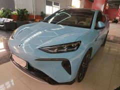 Denza N7 630 AWDSmart DriveFlagship Edition - ფოტო 1