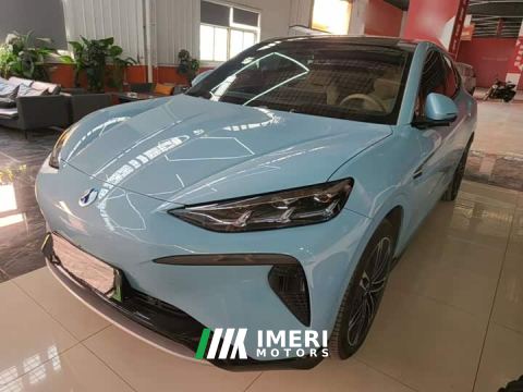 2026 Denza N7 630 AWDSmart DriveFlagship Edition - ავტომობილი ჩინეთიდან