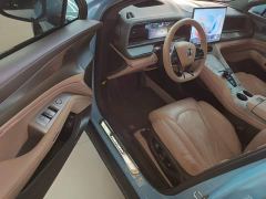 Denza N7 630 AWDSmart DriveFlagship Edition - ფოტო 11