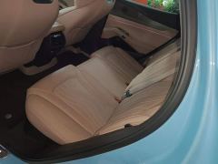Denza N7 630 AWDSmart DriveFlagship Edition - ფოტო 12