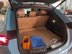 Denza N7 630 AWDSmart DriveFlagship Edition - ფოტო 14