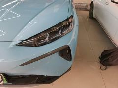 Denza N7 630 AWDSmart DriveFlagship Edition - ფოტო 17