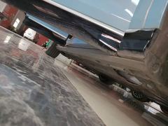 Denza N7 630 AWDSmart DriveFlagship Edition - ფოტო 18