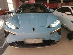 Denza N7 630 AWDSmart DriveFlagship Edition - ფოტო 2