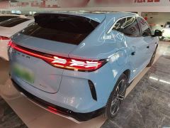 Denza N7 630 AWDSmart DriveFlagship Edition - ფოტო 4