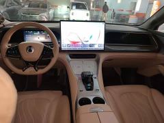 Denza N7 630 AWDSmart DriveFlagship Edition - ფოტო 5