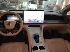 Denza N7 630 AWDSmart DriveFlagship Edition - ფოტო 8
