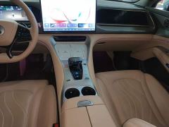 Denza N7 630 AWDSmart DriveFlagship Edition - ფოტო 9