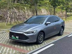 BYD Qin Plus DM-i 120KM Luxury - ფოტო 1