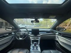 BYD Qin Plus DM-i 120KM Luxury - ფოტო 5